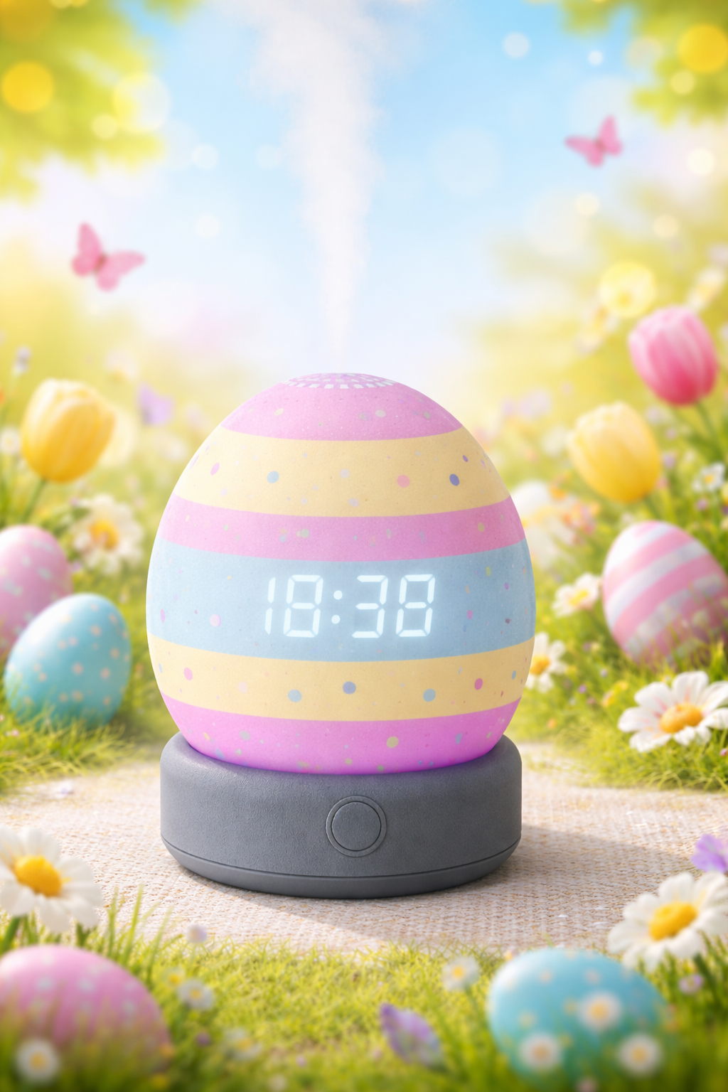 *LIMITED EDITION* Easter sleep pod