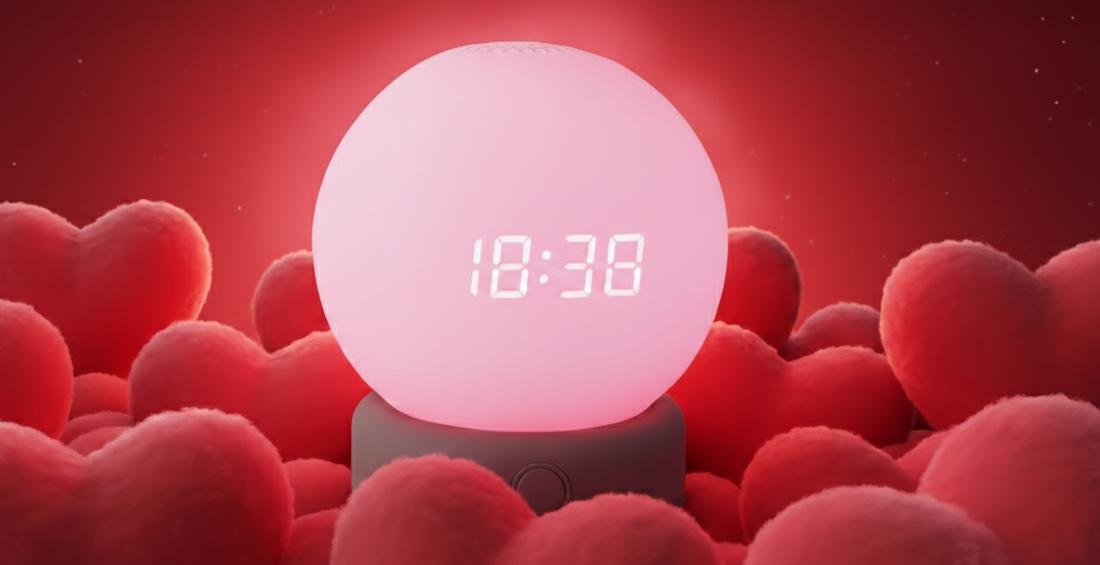 Happy Valentine's From Ethereal!